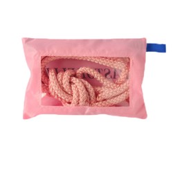 PASTORELLI ΜΟΝΟΧΡΩΜΗ ΘΗΚΗ ΓΙΑ ΣΧΟΙΝΑΚΙ P ΡΟΖ