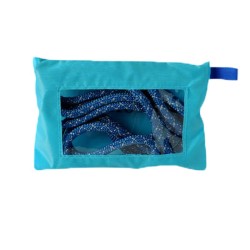 PASTORELLI ΜΟΝΟΧΡΩΜΗ ΘΗΚΗ ΓΙΑ ΣΧΟΙΝΑΚΙ C ΓΑΛΑΖΙΟ