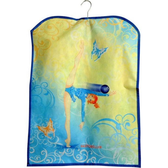 PASTORELLI ΘΗΚΗ ΓΙΑ ΚΟΡΜΑΚΙΑ ΜΕ ΣΧΕΔΙΟ ΜΠΑΛΑΣ ΘΗΚΕΣ