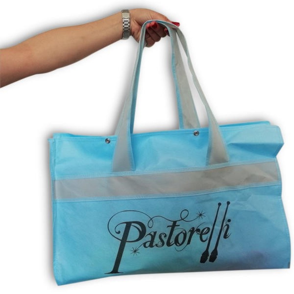 PASTORELLI ΤΣΑΝΤΑ ΘΗΚΗ ΓΙΑ ΚΟΡΜΑΚΙΑ C ΓΑΛΑΖΙΟ