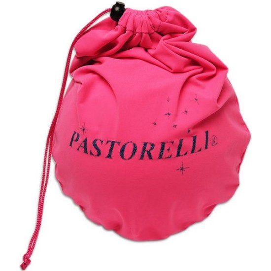 PASTORELLI ΘΗΚΗ ΜΠΑΛΑΣ ΜΟΝΟΧΡΩΜΗ ΑΠΟ ΜΙΚΡΟΦΙΜΠΡΑ F ΦΟΥΞΙΑ