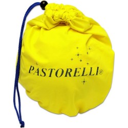 PASTORELLI ΘΗΚΗ ΜΠΑΛΑΣ ΜΟΝΟΧΡΩΜΗ ΑΠΟ ΜΙΚΡΟΦΙΜΠΡΑ YF ΚΙΤΡΙΝΟ ΦΛΟΥΟ