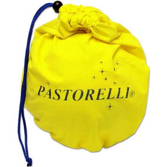 PASTORELLI ΘΗΚΗ ΜΠΑΛΑΣ ΜΟΝΟΧΡΩΜΗ ΑΠΟ ΜΙΚΡΟΦΙΜΠΡΑ YF ΚΙΤΡΙΝΟ ΦΛΟΥΟ ΘΗΚΕΣ