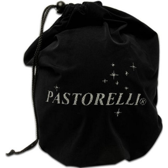 PASTORELLI ΘΗΚΗ ΜΠΑΛΑΣ ΜΟΝΟΧΡΩΜΗ ΑΠΟ ΜΙΚΡΟΦΙΜΠΡΑ N ΜΑΥΡΟ ΘΗΚΕΣ