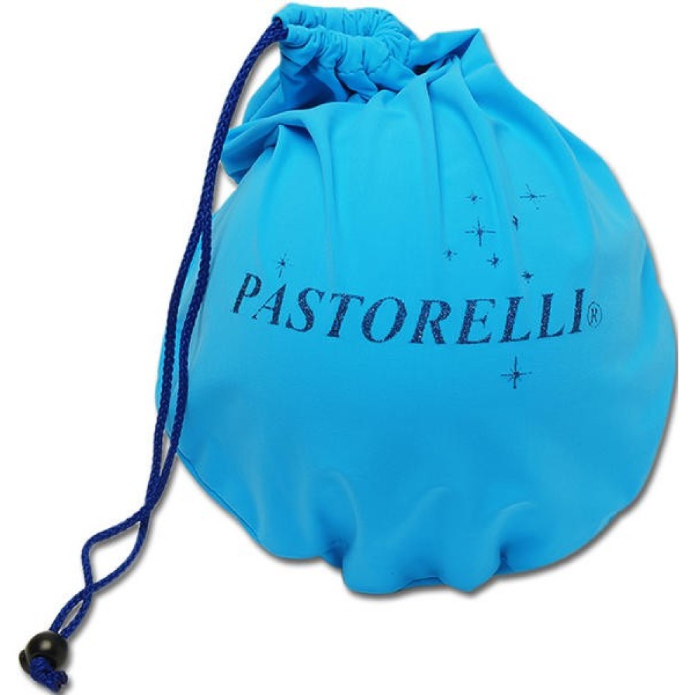 PASTORELLI ΘΗΚΗ ΜΠΑΛΑΣ ΜΟΝΟΧΡΩΜΗ ΑΠΟ ΜΙΚΡΟΦΙΜΠΡΑ C ΓΑΛΑΖΙΟ