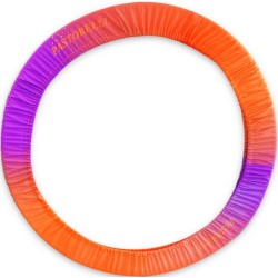 PASTORELLI ΘΗΚΗ ΣΤΕΦΑΝΙΟΥ ΠΟΛΥΧΡΩΜΗ LIGHT VO ΜΩΒ-ΠΟΡΤΟΚΑΛΙ