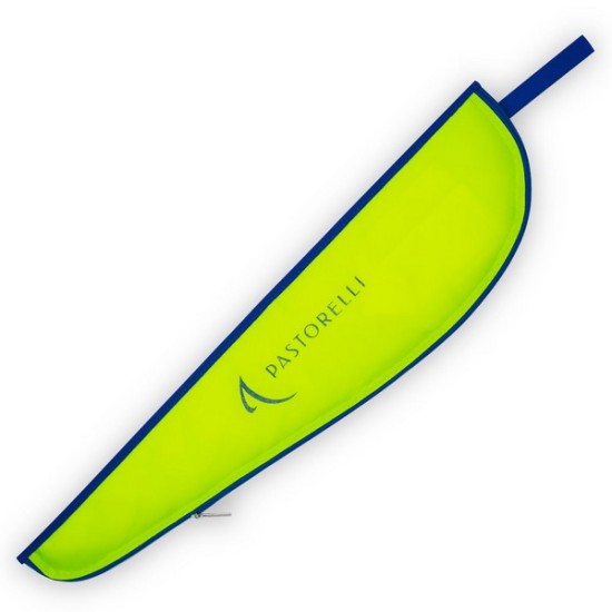 PASTORELLI ΘΗΚΗ ΓΙΑ ΣΕΤ ΚΟΡΔΕΛΑΣ YF ΚΙΤΡΙΝΟ ΦΛΟΥΟ