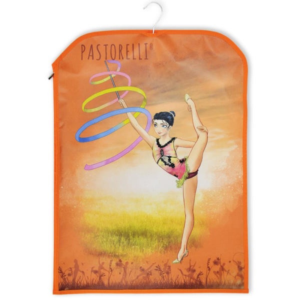 PASTORELLI ΘΗΚΗ ΓΙΑ ΚΟΡΜΑΚΙΑ ΜΕ ΣΧΕΔΙΟ ΚΟΡΔΕΛΑ