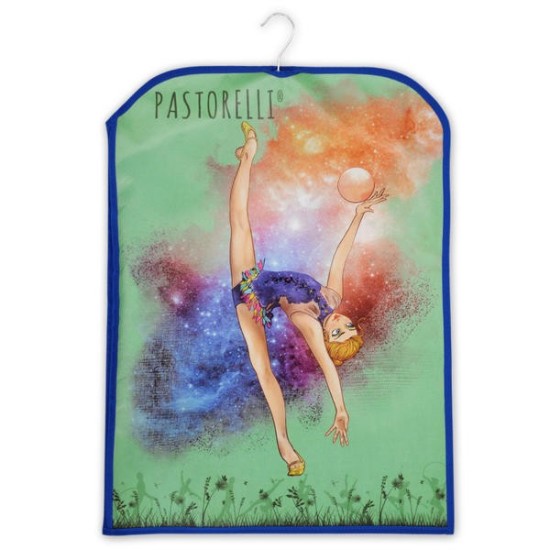 PASTORELLI ΘΗΚΗ ΓΙΑ ΚΟΡΜΑΚΙΑ ΜΕ ΣΧΕΔΙΟ ΜΠΑΛΑ ΘΗΚΕΣ