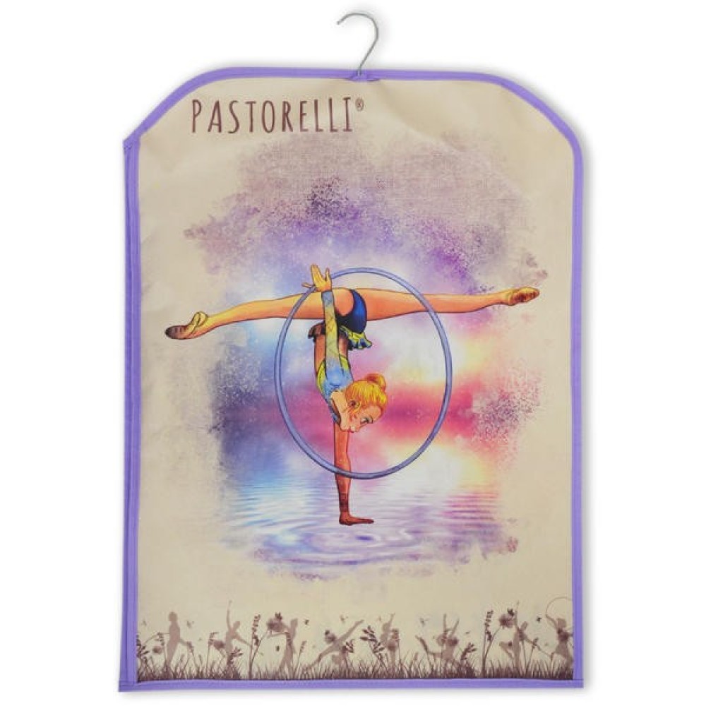 PASTORELLI ΘΗΚΗ ΓΙΑ ΚΟΡΜΑΚΙΑ ΜΕ ΣΧΕΔΙΟ ΣΤΕΦΑΝΙ