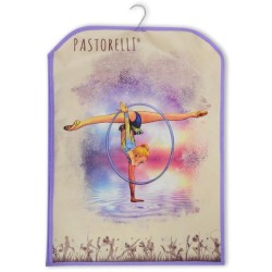 PASTORELLI ΘΗΚΗ ΓΙΑ ΚΟΡΜΑΚΙΑ ΜΕ ΣΧΕΔΙΟ ΣΤΕΦΑΝΙ