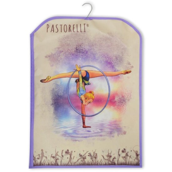 PASTORELLI ΘΗΚΗ ΓΙΑ ΚΟΡΜΑΚΙΑ ΜΕ ΣΧΕΔΙΟ ΣΤΕΦΑΝΙ ΘΗΚΕΣ