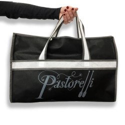 PASTORELLI ΤΣΑΝΤΑ ΘΗΚΗ ΓΙΑ ΚΟΡΜΑΚΙΑ N ΜΑΥΡΟ