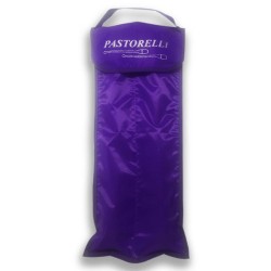 PASTORELLI ΘΗΚΗ ΚΟΡΙΝΩΝ ΔΥΟ ΘΕΣΕΩΝ ΜΟΝΟΧΡΩΜΗ ΑΠΟ ΜΙΚΡΟΦΙΜΠΡΑ V ΜΩΒ ΣΚΟΥΡΟ