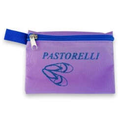 PASTORELLI ΘΗΚΗ ΓΙΑ ΠΑΠΟΥΤΣΑΚΙΑ LP ΛΙΛΑ ΡΟΖ