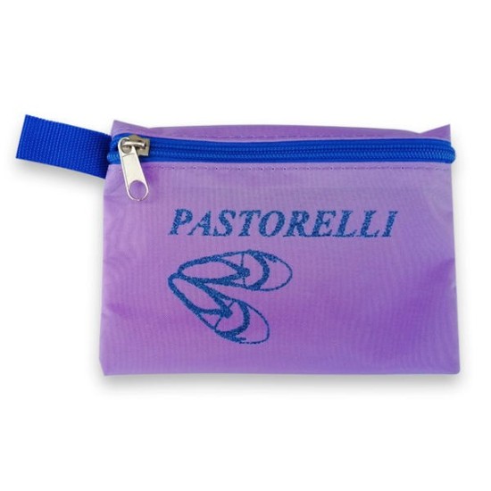 PASTORELLI ΘΗΚΗ ΓΙΑ ΠΑΠΟΥΤΣΑΚΙΑ LP ΛΙΛΑ ΡΟΖ ΘΗΚΕΣ