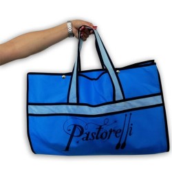 PASTORELLI ΤΣΑΝΤΑ ΘΗΚΗ ΓΙΑ ΚΟΡΜΑΚΙΑ BR ΜΠΛΕ ΡΟΥΑ