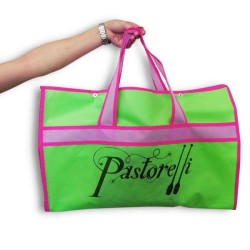 PASTORELLI ΤΣΑΝΤΑ ΘΗΚΗ ΓΙΑ ΚΟΡΜΑΚΙΑ G ΠΡΑΣΙΝΟ