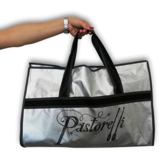 PASTORELLI ΤΣΑΝΤΑ ΘΗΚΗ ΓΙΑ ΚΟΡΜΑΚΙΑ S ΑΣΗΜΙ ΘΗΚΕΣ