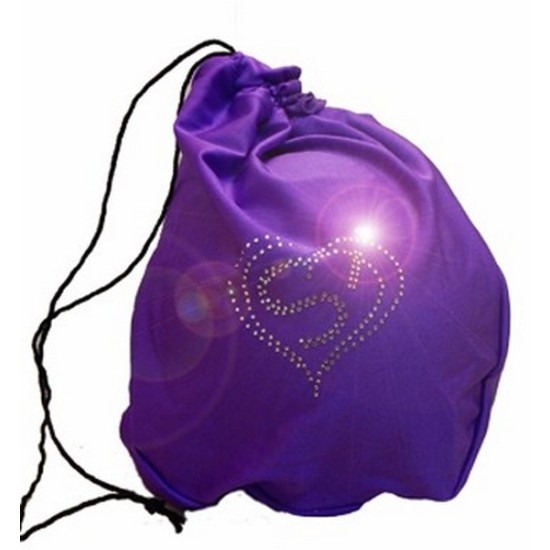 SPORTITALIA ΘΗΚΗ ΜΠΑΛΑΣ ΜΟΝΟΧΡΩΜΗ ΜΕ ΣΤΡΑΣ V ΜΩΒ ΣΚΟΥΡΟ ΘΗΚΕΣ