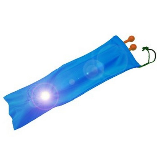 SPORTITALIA ΘΗΚΗ ΚΟΡΙΝΩΝ ΜΙΑΣ ΘΕΣΗΣ ΜΟΝΟΧΡΩΜΗ ΜΕ ΣΤΡΑΣ BR ΜΠΛΕ ΡΟΥΑ ΘΗΚΕΣ