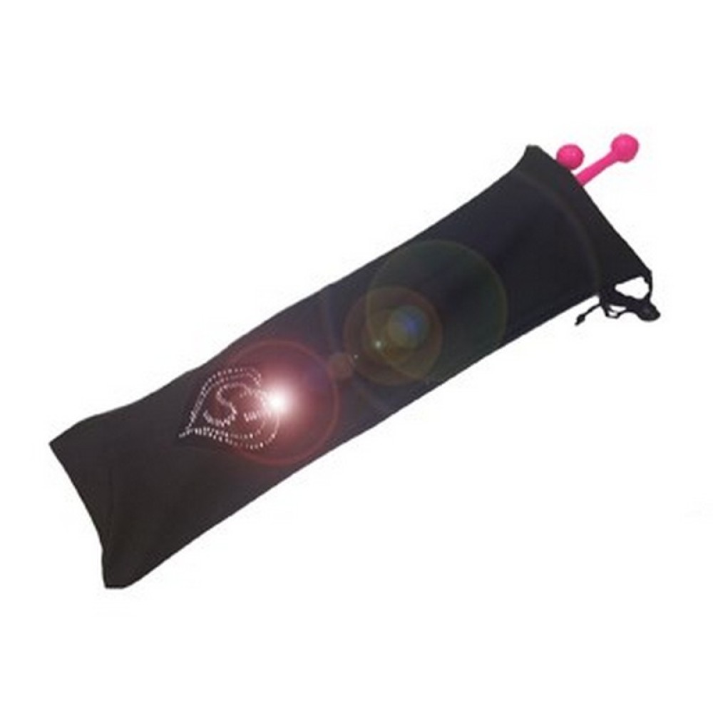 SPORTITALIA ΘΗΚΗ ΚΟΡΙΝΩΝ ΜΙΑΣ ΘΕΣΗΣ ΜΟΝΟΧΡΩΜΗ ΜΕ ΣΤΡΑΣ N ΜΑΥΡΟ