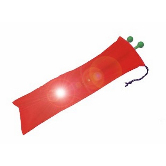 SPORTITALIA ΘΗΚΗ ΚΟΡΙΝΩΝ ΜΙΑΣ ΘΕΣΗΣ ΜΟΝΟΧΡΩΜΗ ΜΕ ΣΤΡΑΣ R ΚΟΚΚΙΝΟ ΘΗΚΕΣ