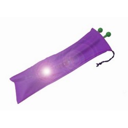 SPORTITALIA ΘΗΚΗ ΚΟΡΙΝΩΝ ΜΙΑΣ ΘΕΣΗΣ ΜΟΝΟΧΡΩΜΗ ΜΕ ΣΤΡΑΣ V ΜΩΒ ΣΚΟΥΡΟ