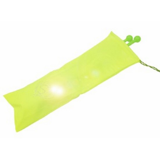 SPORTITALIA ΘΗΚΗ ΚΟΡΙΝΩΝ ΜΙΑΣ ΘΕΣΗΣ ΜΟΝΟΧΡΩΜΗ ΜΕ ΣΤΡΑΣ YF ΚΙΤΡΙΝΟ ΦΛΟΥΟ ΘΗΚΕΣ