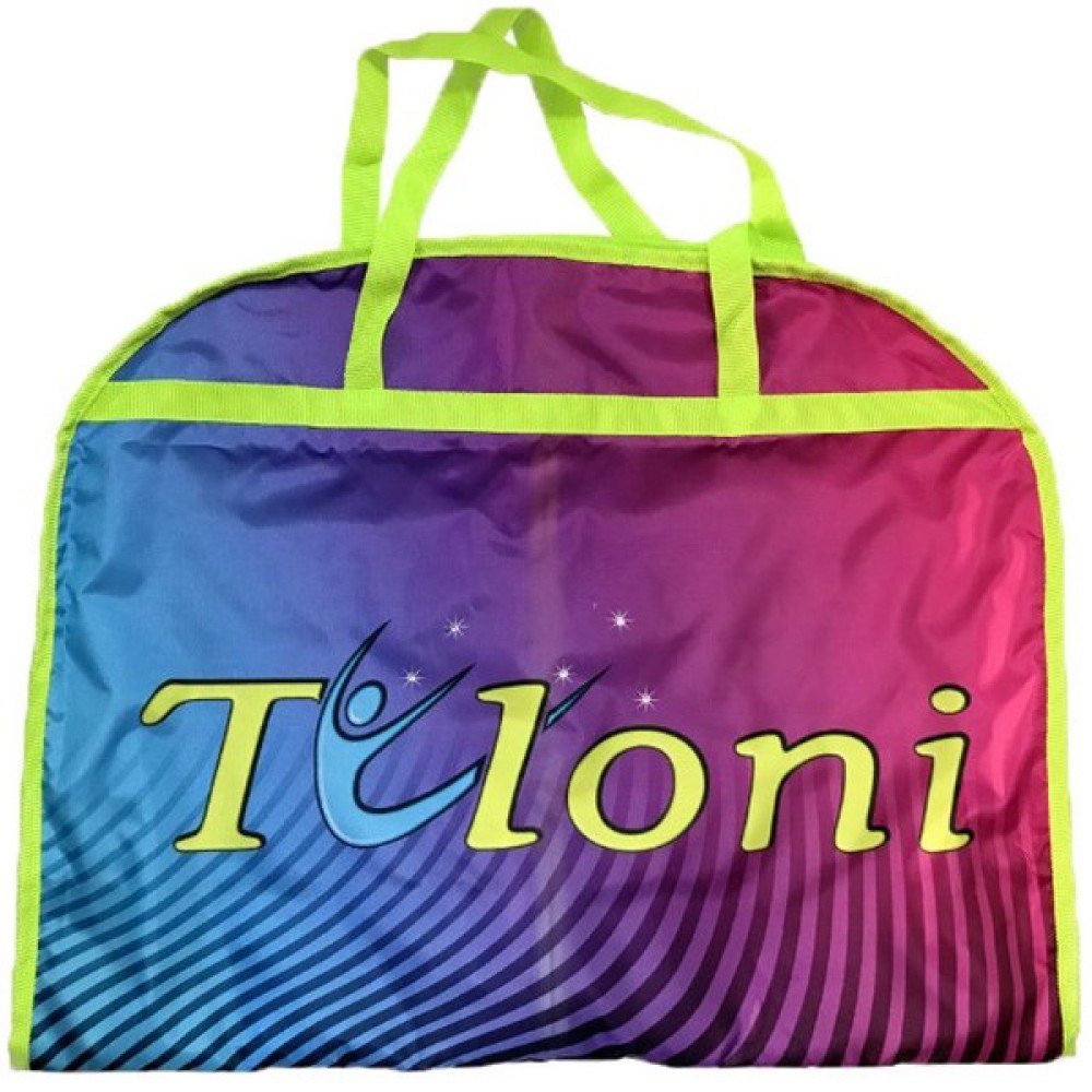 TULONI ΤΣΑΝΤΑ ΘΗΚΗ ΓΙΑ ΚΟΡΜΑΚΙΑ WAVE ΦΟΥΞΙΑ-ΜΠΛΕ