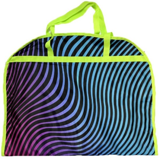 TULONI ΤΣΑΝΤΑ ΘΗΚΗ ΓΙΑ ΚΟΡΜΑΚΙΑ WAVE ΦΟΥΞΙΑ-ΜΠΛΕ