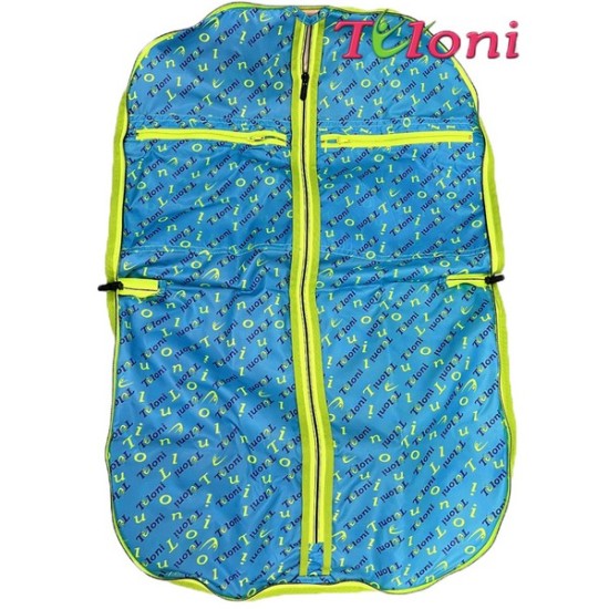 TULONI ΤΣΑΝΤΑ ΘΗΚΗ ΓΙΑ ΚΟΡΜΑΚΙΑ ZOE ΚΙΤΡΙΝΟ-ΦΟΥΞΙΑ