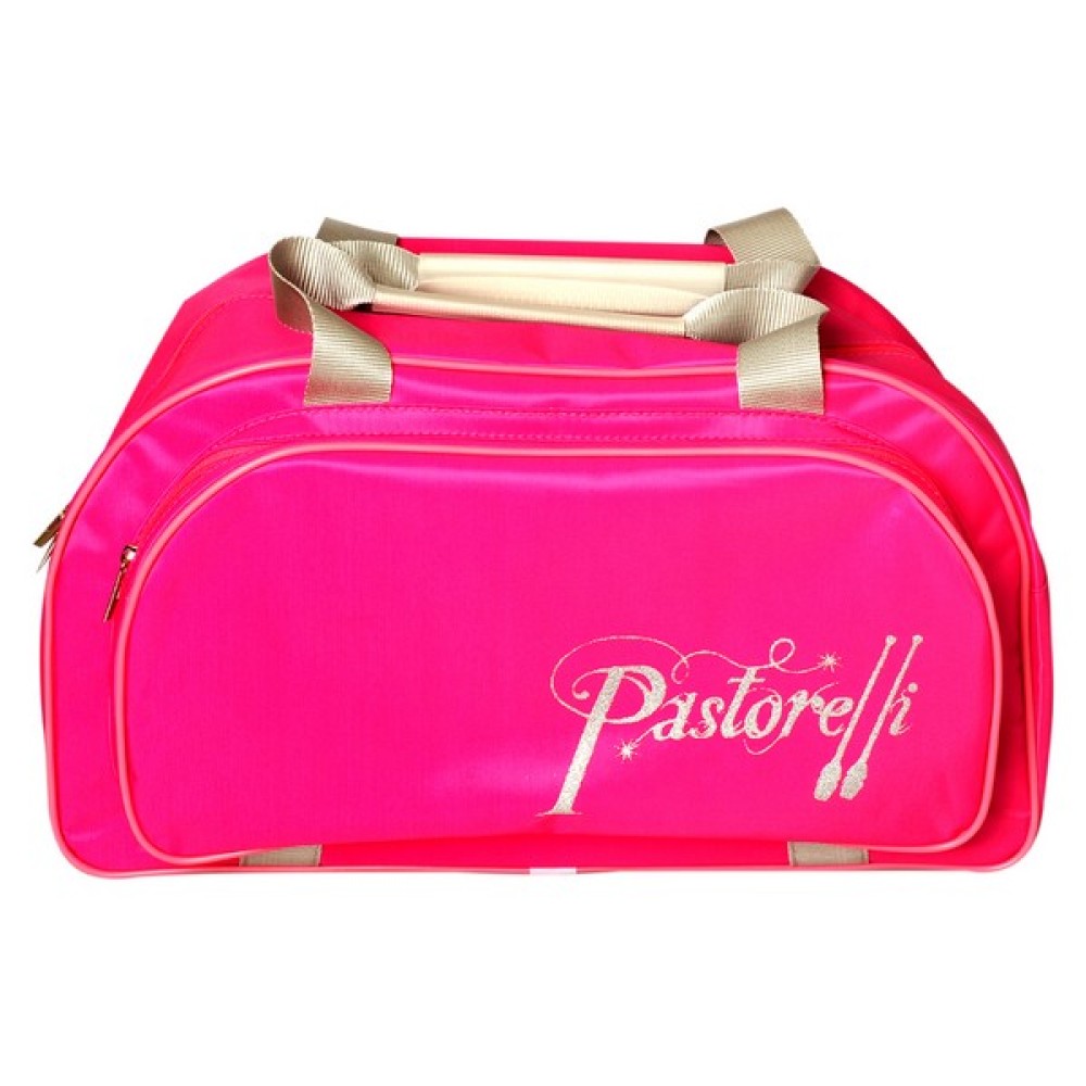 PASTORELLI ΤΣΑΝΤΑ SENIOR ALINA PF ΡΟΖ