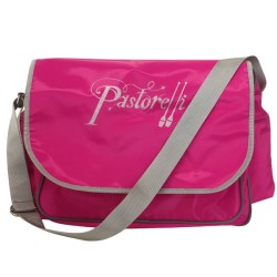 PASTORELLI ΤΣΑΝΤΑ ΩΜΟΥ GO TRAINING F ΦΟΥΞΙΑ