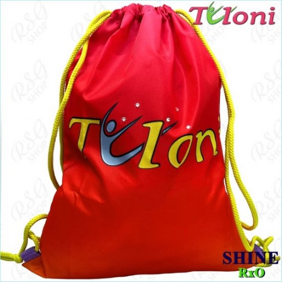 TULONI BACK PACK SHINE RXO ΚΟΡΑΛΙ 