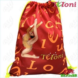 TULONI BACK PACK ZOE BExOxBR