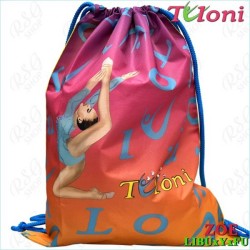TULONI BACK PACK ZOE LIBUXYXFU