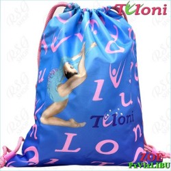 TULONI BACK PACK ZOE PxVIxLIBU