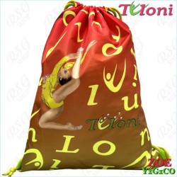 TULONI BACK PACK ZOE YxGxCO