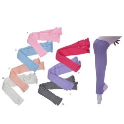 GO DANCE ΜΑΛΛΙΝΕΣ ΓΚΕΤΕΣ 70 cm