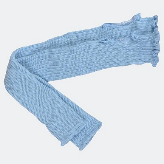 GO DANCE ΜΑΛΛΙΝΕΣ ΓΚΕΤΕΣ 45cm ΓΑΛΑΖΙΕΣ ΕΝΔΥΣΗ