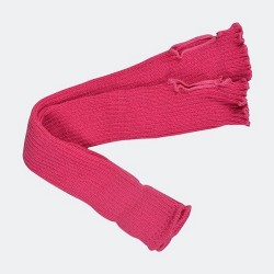 GO DANCE ΜΑΛΛΙΝΕΣ ΓΚΕΤΕΣ 45cm ΦΟΥΞΙΑ