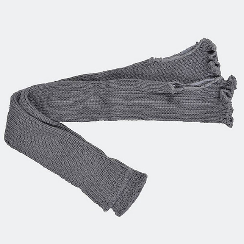 GO DANCE ΜΑΛΛΙΝΕΣ ΓΚΕΤΕΣ 45cm ΓΚΡΙ