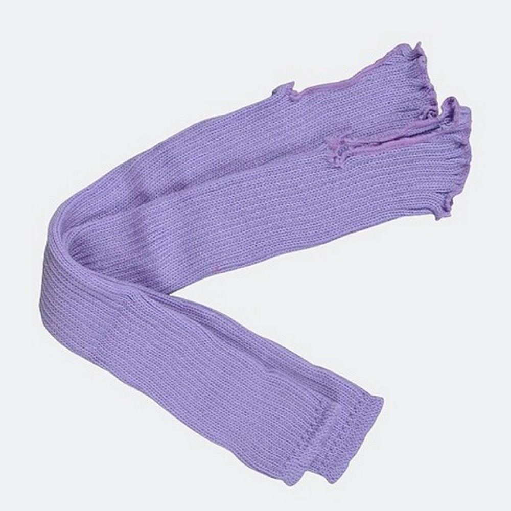 GO DANCE ΜΑΛΛΙΝΕΣ ΓΚΕΤΕΣ 45cm ΛΙΛΑ