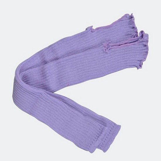 GO DANCE ΜΑΛΛΙΝΕΣ ΓΚΕΤΕΣ 45cm ΛΙΛΑ ΕΝΔΥΣΗ