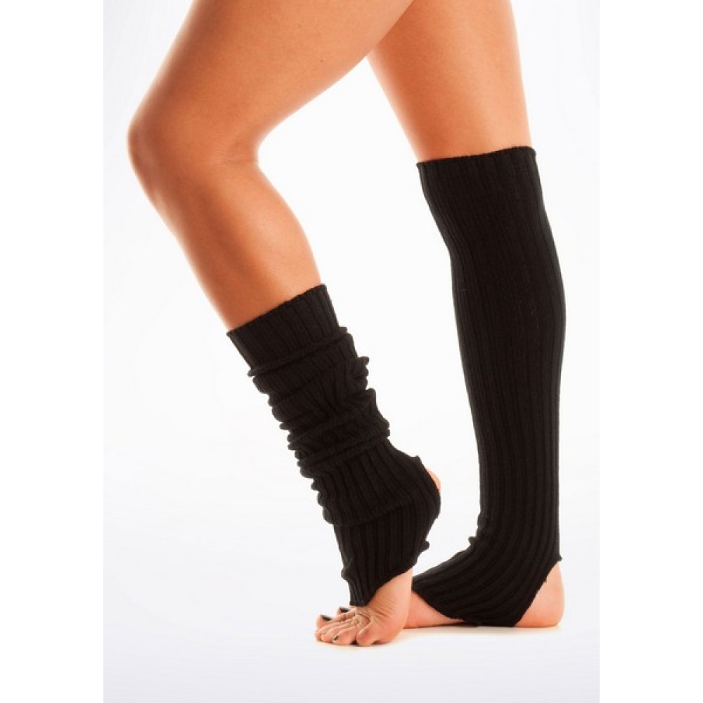 GO DANCE ΜΑΛΛΙΝΕΣ ΓΚΕΤΕΣ 45cm ΜΑΥΡΕΣ