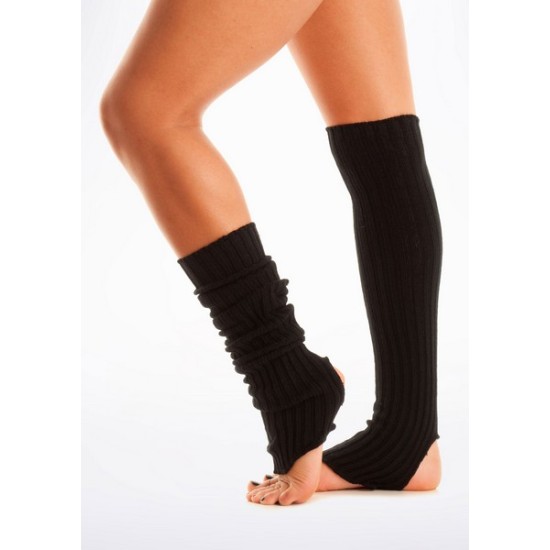 GO DANCE ΜΑΛΛΙΝΕΣ ΓΚΕΤΕΣ 45cm ΜΑΥΡΕΣ ΕΝΔΥΣΗ