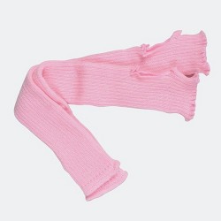 GO DANCE ΜΑΛΛΙΝΕΣ ΓΚΕΤΕΣ 45cm ΡΟΖ