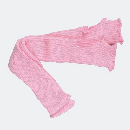 GO DANCE ΜΑΛΛΙΝΕΣ ΓΚΕΤΕΣ 45cm ΡΟΖ ΕΝΔΥΣΗ