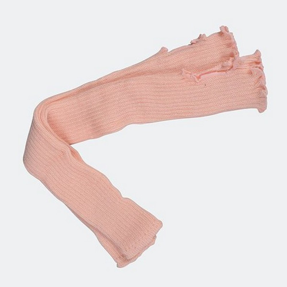 GO DANCE ΜΑΛΛΙΝΕΣ ΓΚΕΤΕΣ 45cm ΡΟΖ ΣΟΜΟΝ